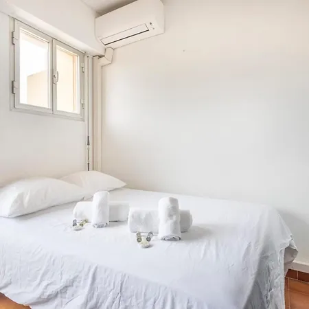 Appartement Ventana - Welkeys Bandol
