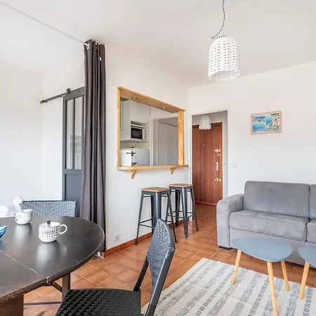 Ventana - Welkeys Apartamento