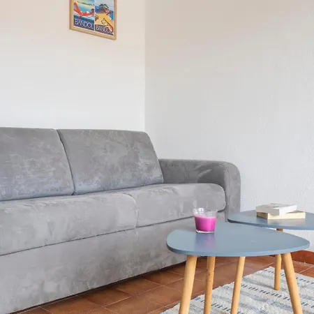 Ventana - Welkeys Apartamento
