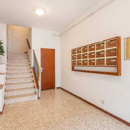 Ventana - Welkeys Appartement *